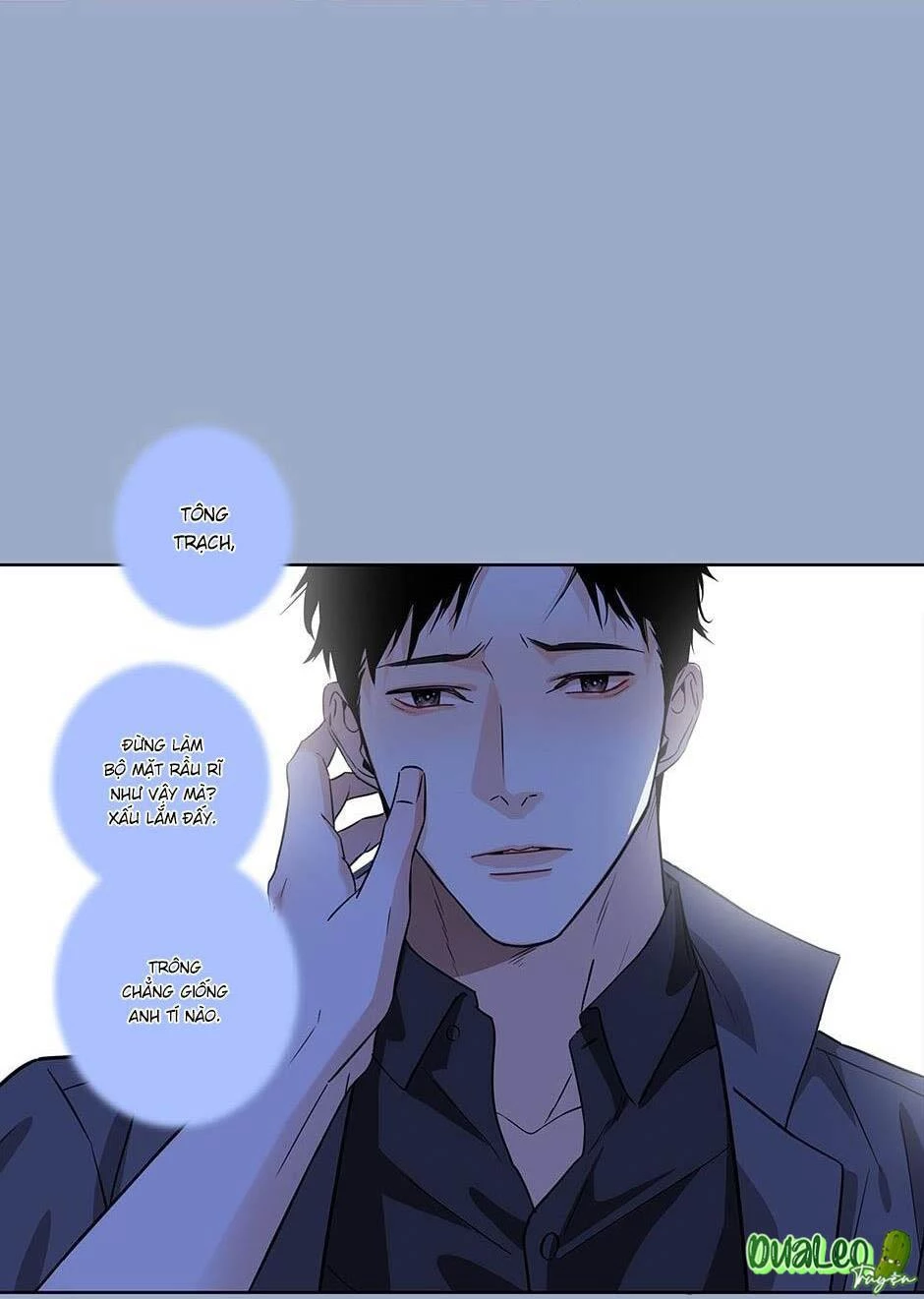 Đừng Chạm Vào Tim Tôi Chapter 1 - 3