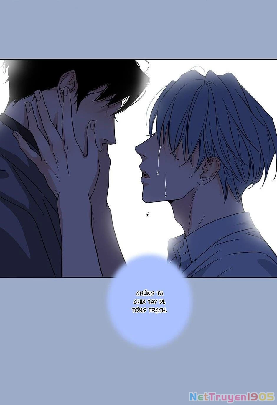 Đừng Chạm Vào Tim Tôi Chapter 1 - 4