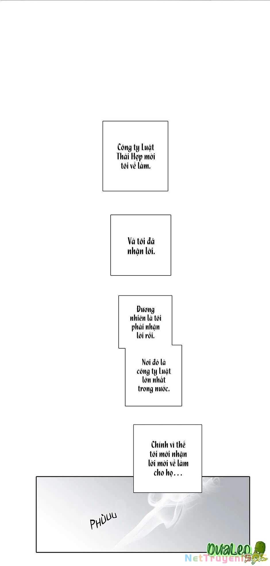 Đừng Chạm Vào Tim Tôi Chapter 1 - 11