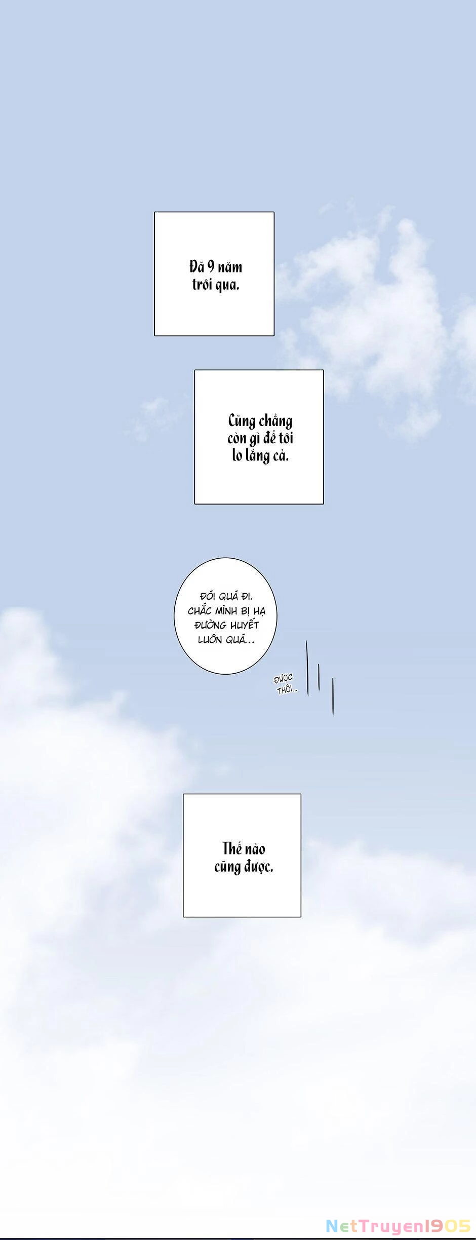 Đừng Chạm Vào Tim Tôi Chapter 1 - 13