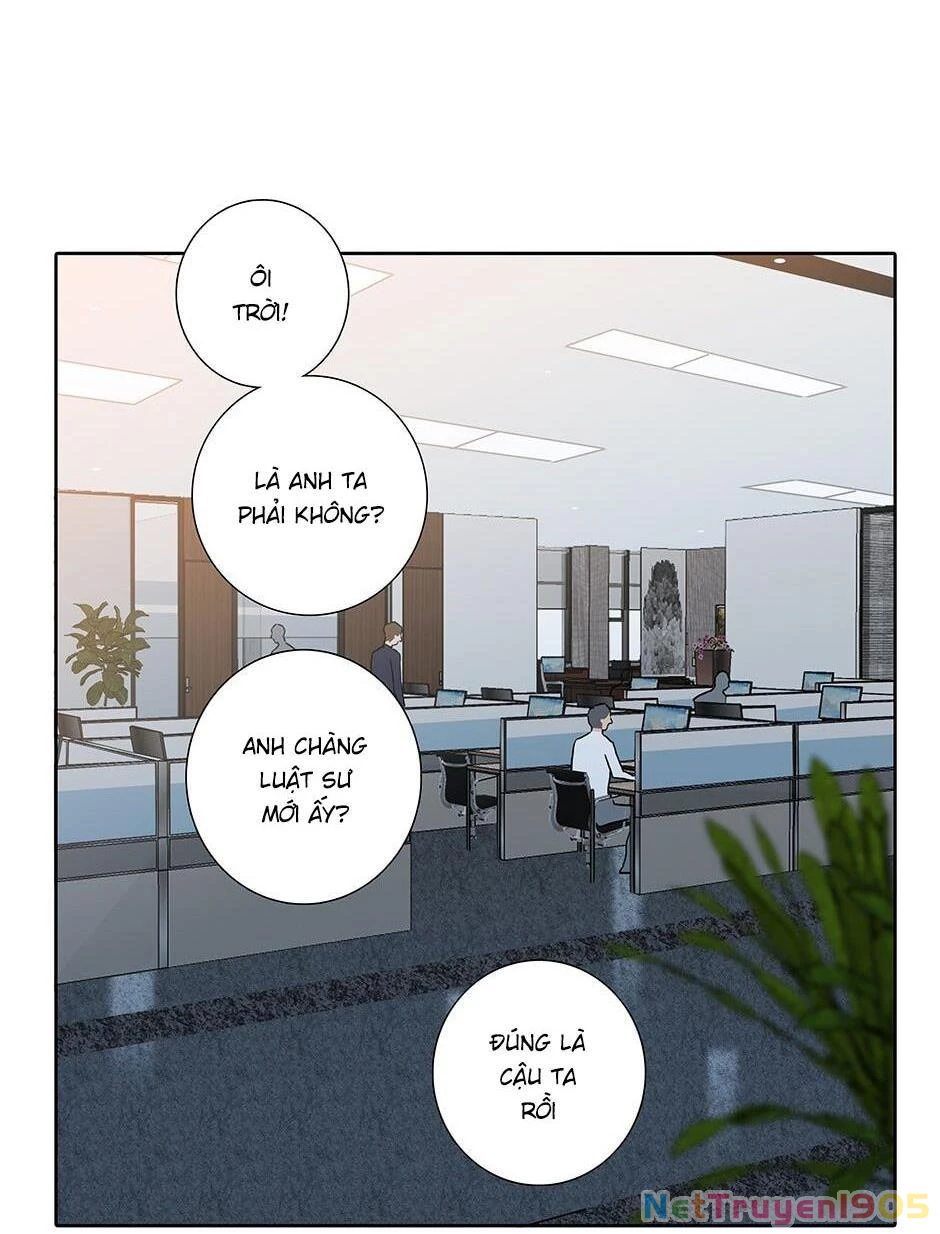Đừng Chạm Vào Tim Tôi Chapter 1 - 15
