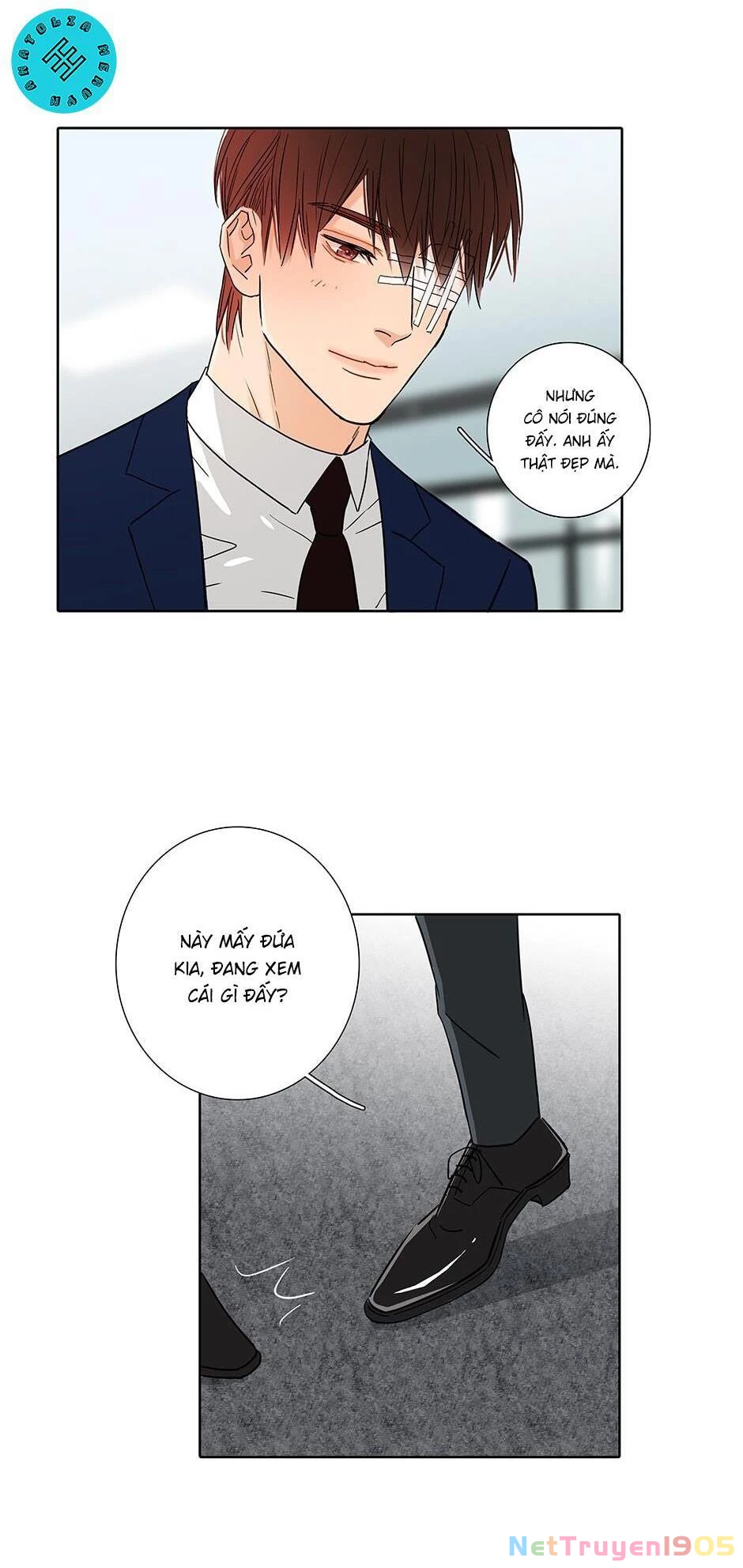 Đừng Chạm Vào Tim Tôi Chapter 1 - 20