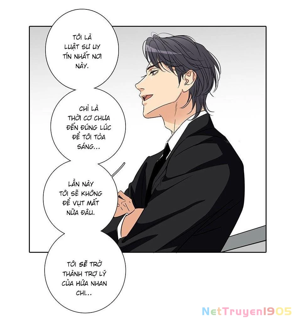 Đừng Chạm Vào Tim Tôi Chapter 1 - 26