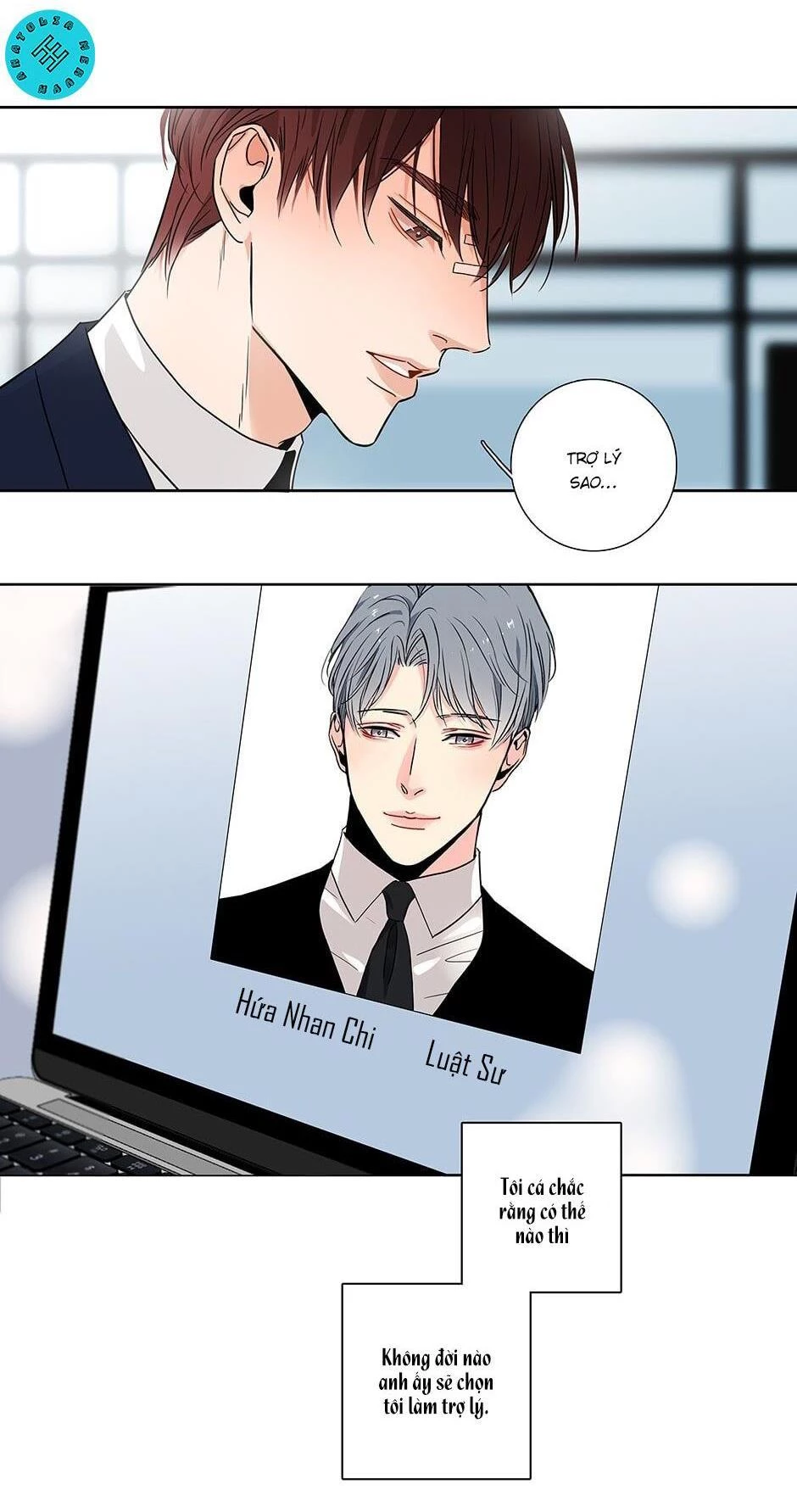 Đừng Chạm Vào Tim Tôi Chapter 1 - 30