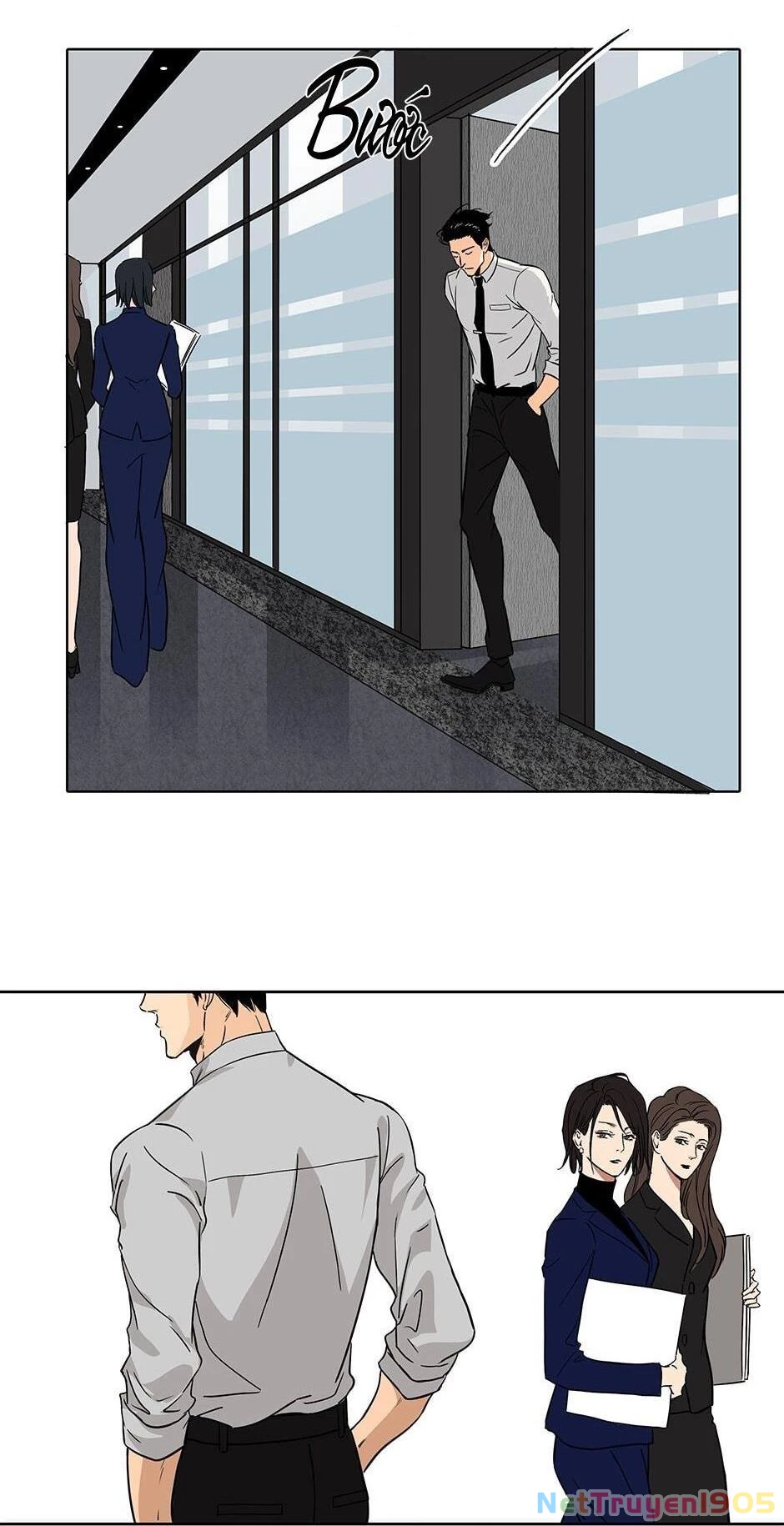 Đừng Chạm Vào Tim Tôi Chapter 1 - 32