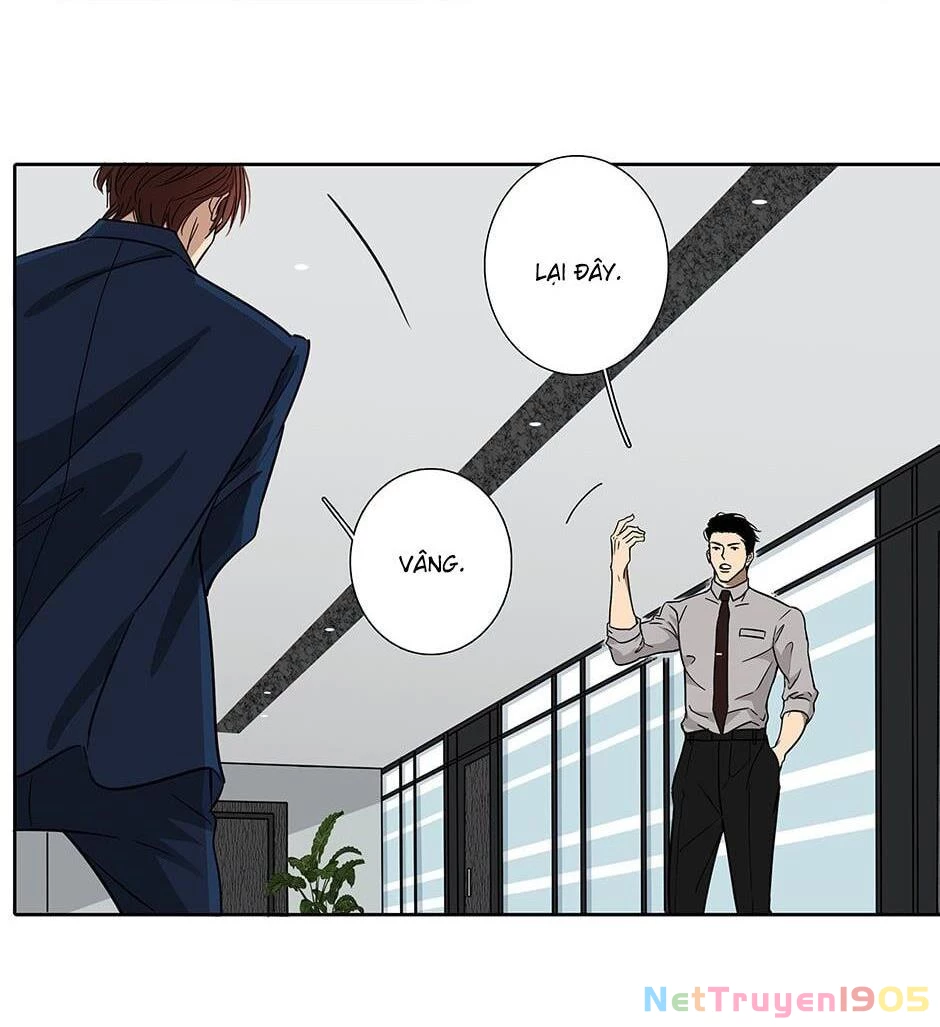 Đừng Chạm Vào Tim Tôi Chapter 1 - 36