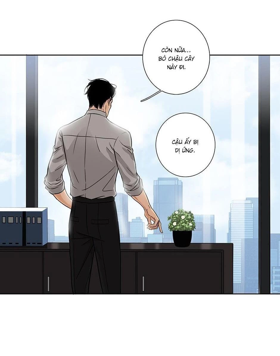 Đừng Chạm Vào Tim Tôi Chapter 1 - 41