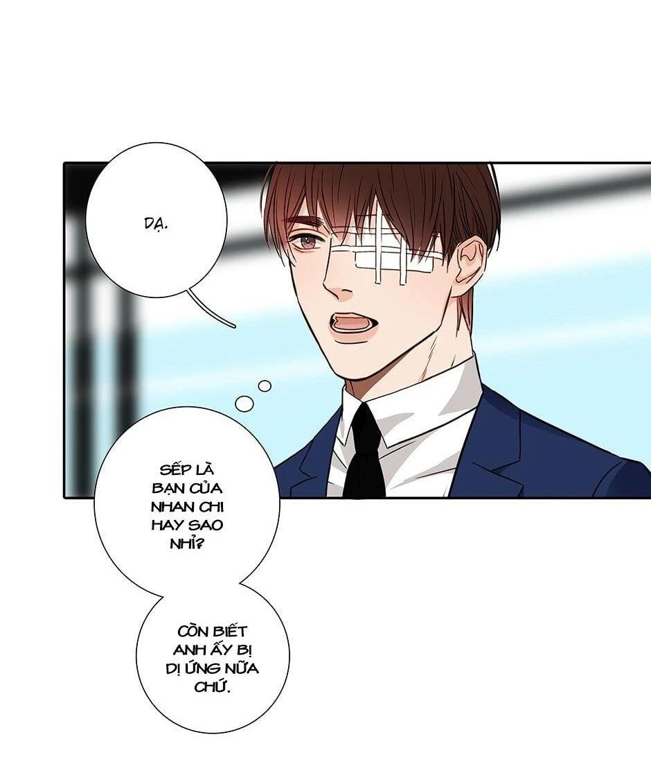 Đừng Chạm Vào Tim Tôi Chapter 1 - 42
