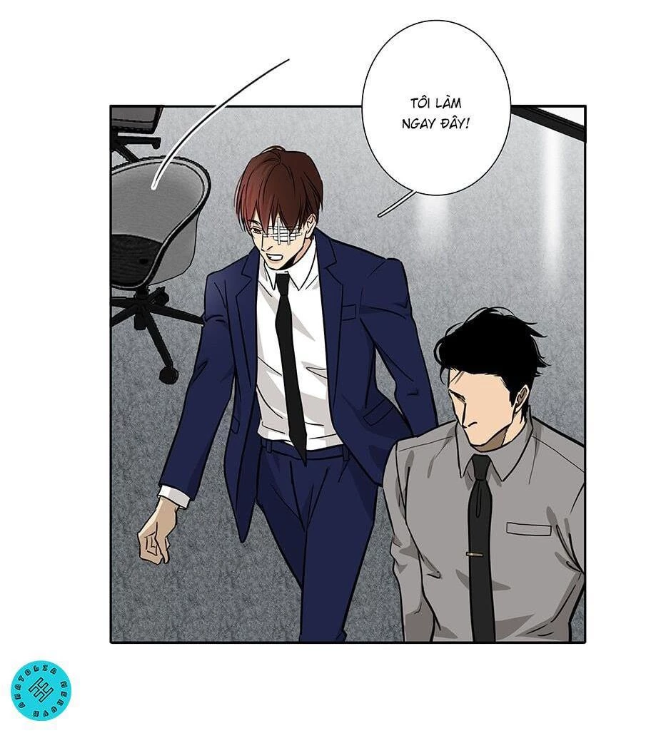 Đừng Chạm Vào Tim Tôi Chapter 1 - 43