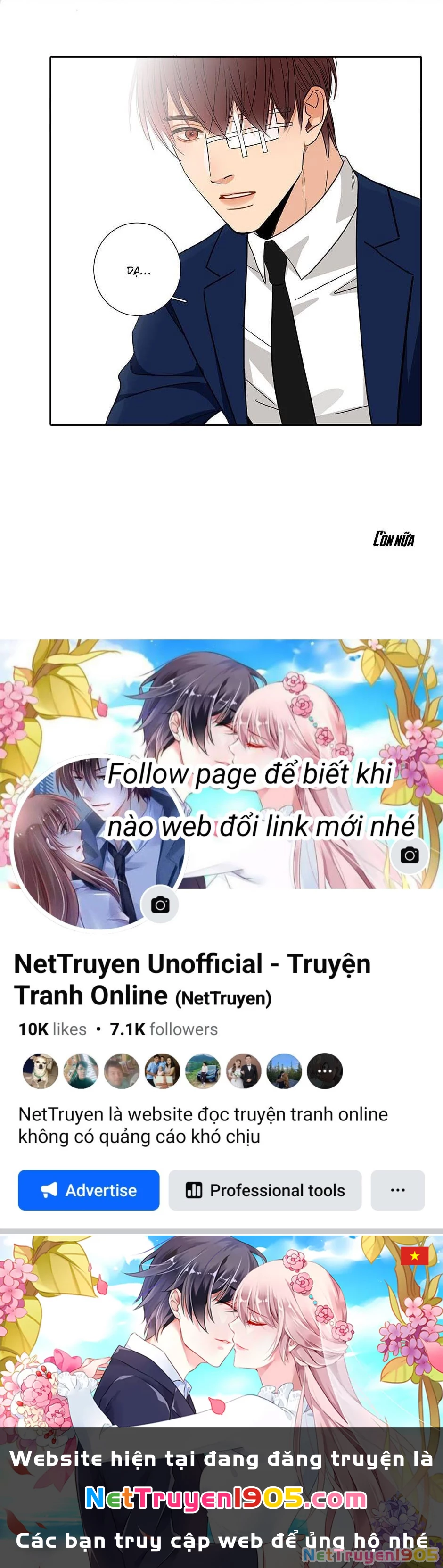 Đừng Chạm Vào Tim Tôi Chapter 1 - 45