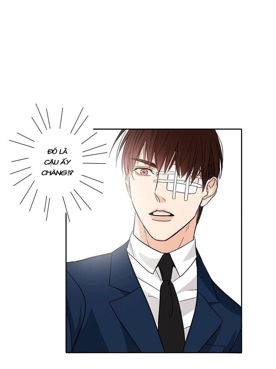 Đừng Chạm Vào Tim Tôi Chapter 2 - 5