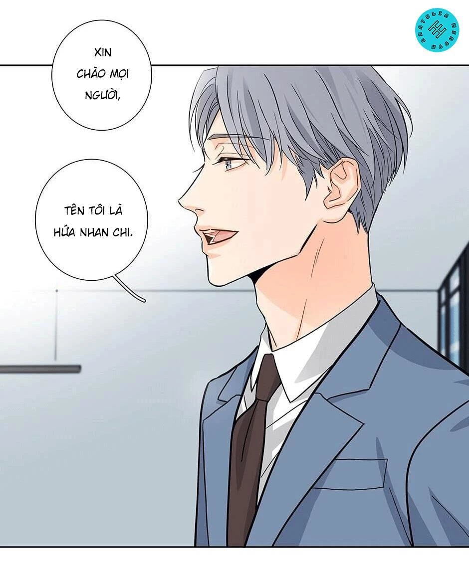 Đừng Chạm Vào Tim Tôi Chapter 2 - 6