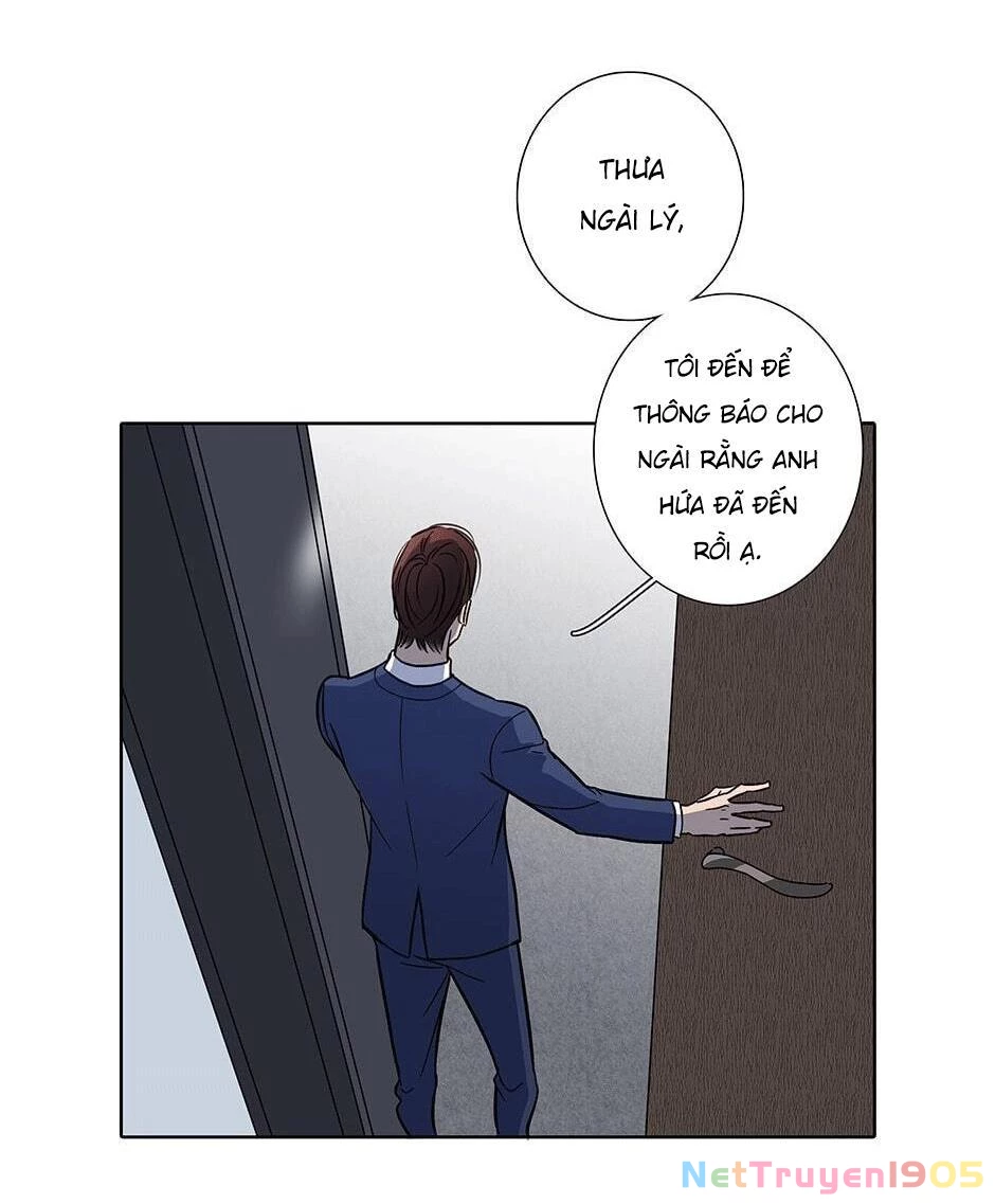 Đừng Chạm Vào Tim Tôi Chapter 2 - 9