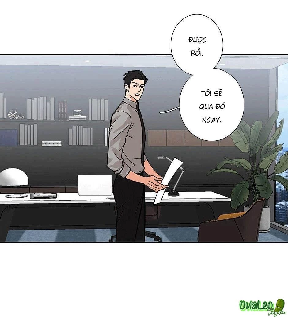 Đừng Chạm Vào Tim Tôi Chapter 2 - 10