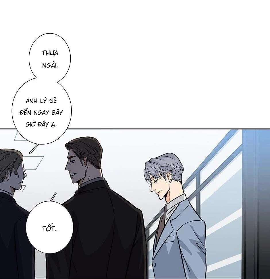 Đừng Chạm Vào Tim Tôi Chapter 2 - 12