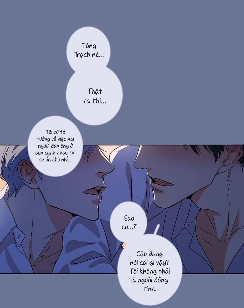 Đừng Chạm Vào Tim Tôi Chapter 2 - 20