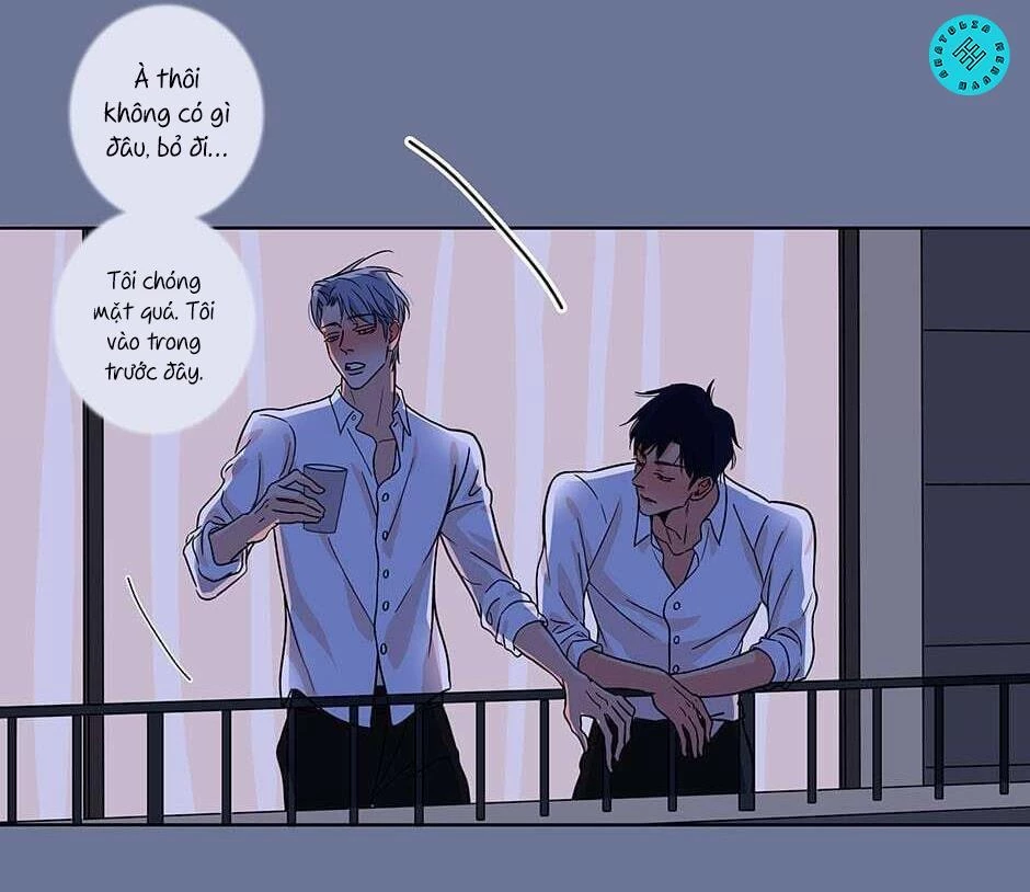Đừng Chạm Vào Tim Tôi Chapter 2 - 21