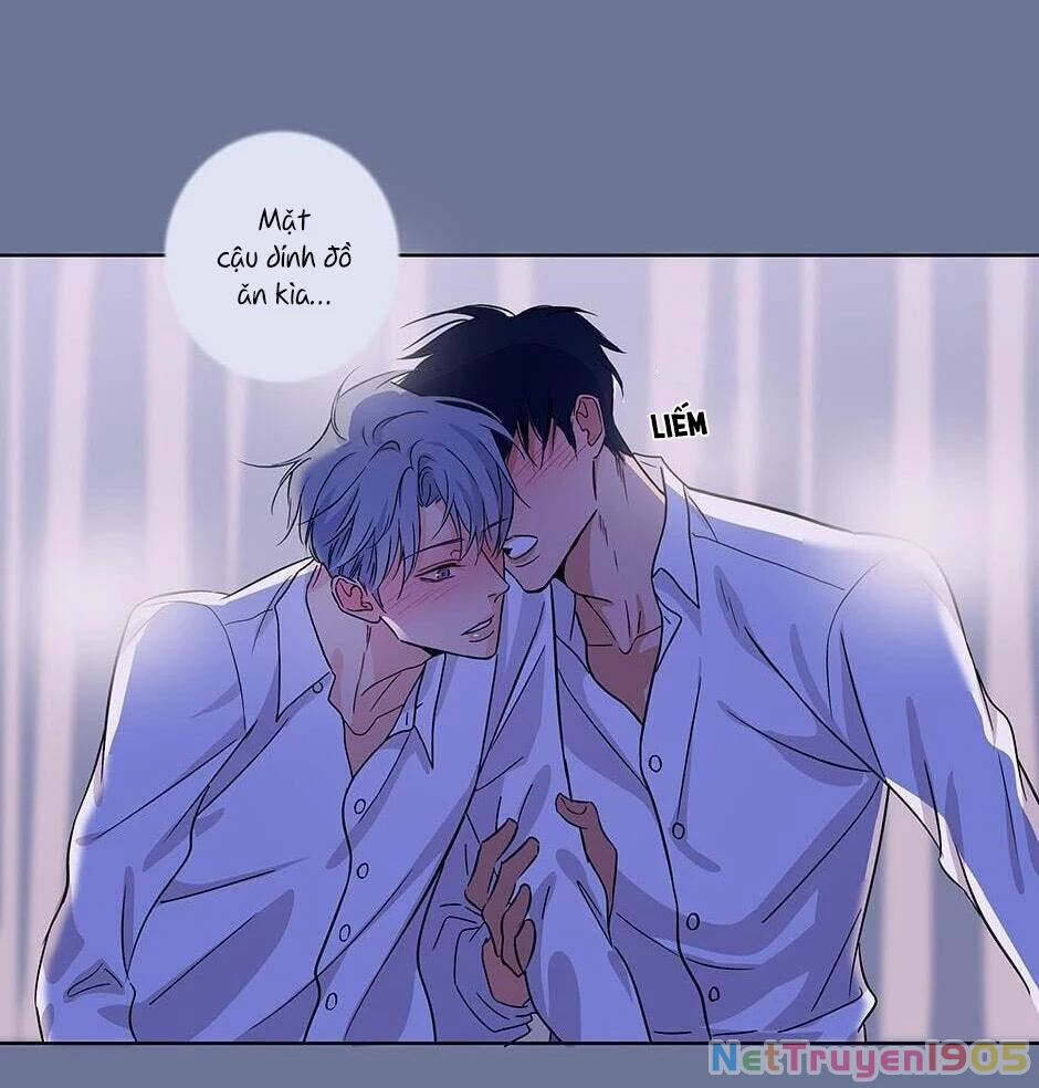 Đừng Chạm Vào Tim Tôi Chapter 2 - 23