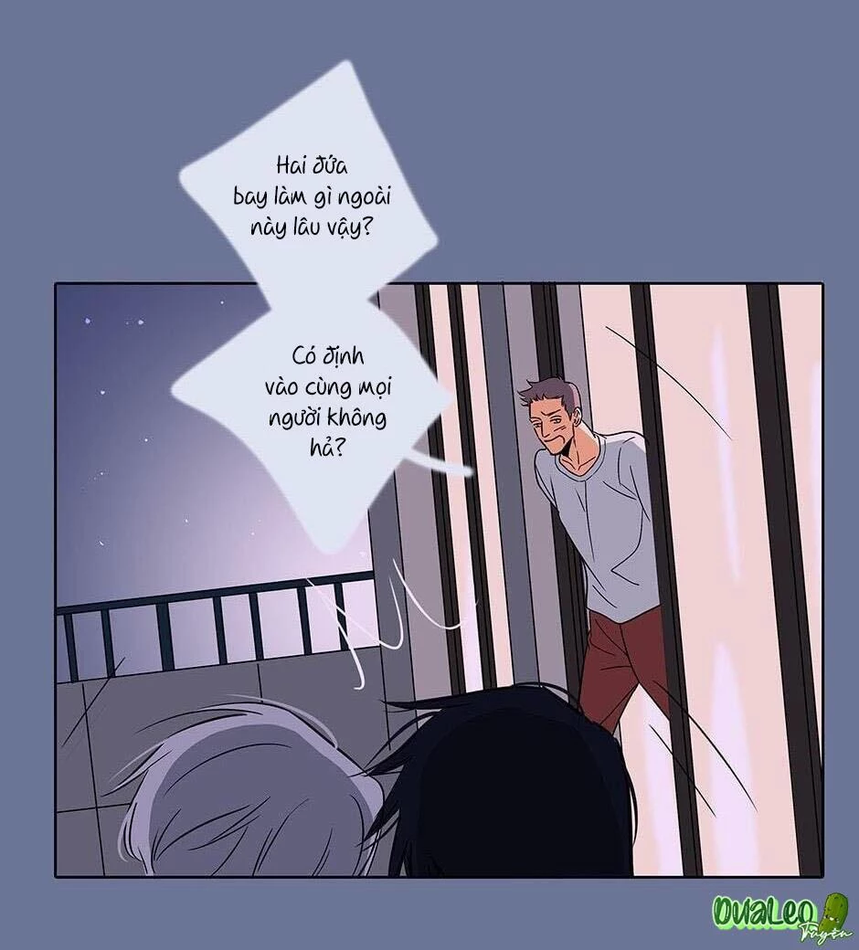 Đừng Chạm Vào Tim Tôi Chapter 2 - 24