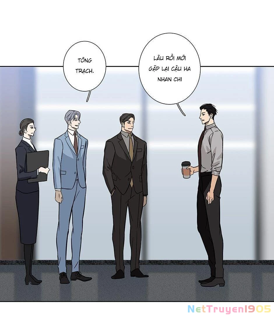 Đừng Chạm Vào Tim Tôi Chapter 2 - 27