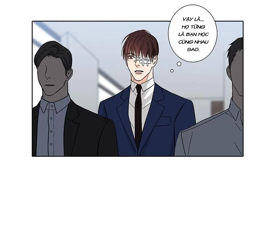 Đừng Chạm Vào Tim Tôi Chapter 2 - 29
