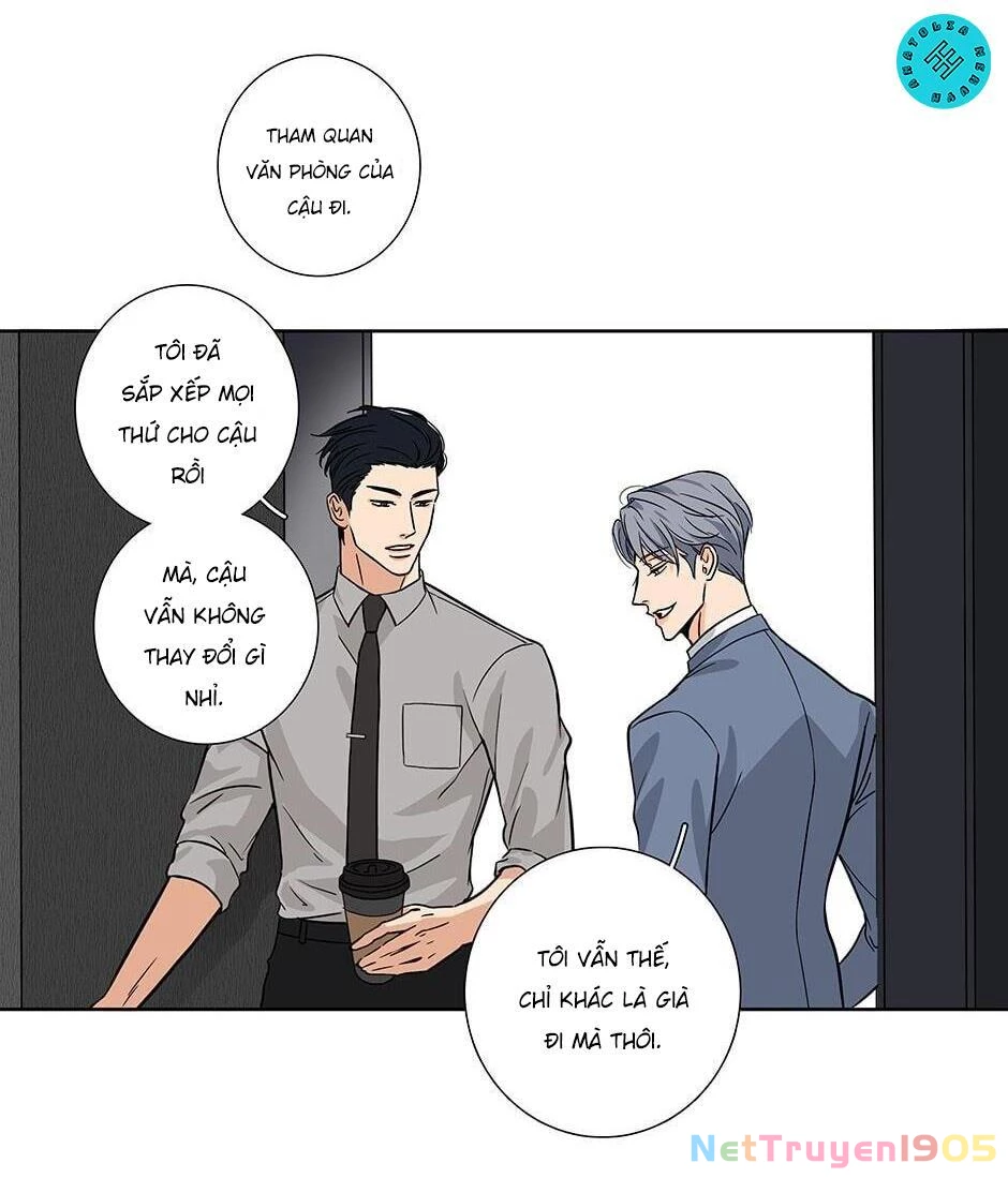 Đừng Chạm Vào Tim Tôi Chapter 2 - 31