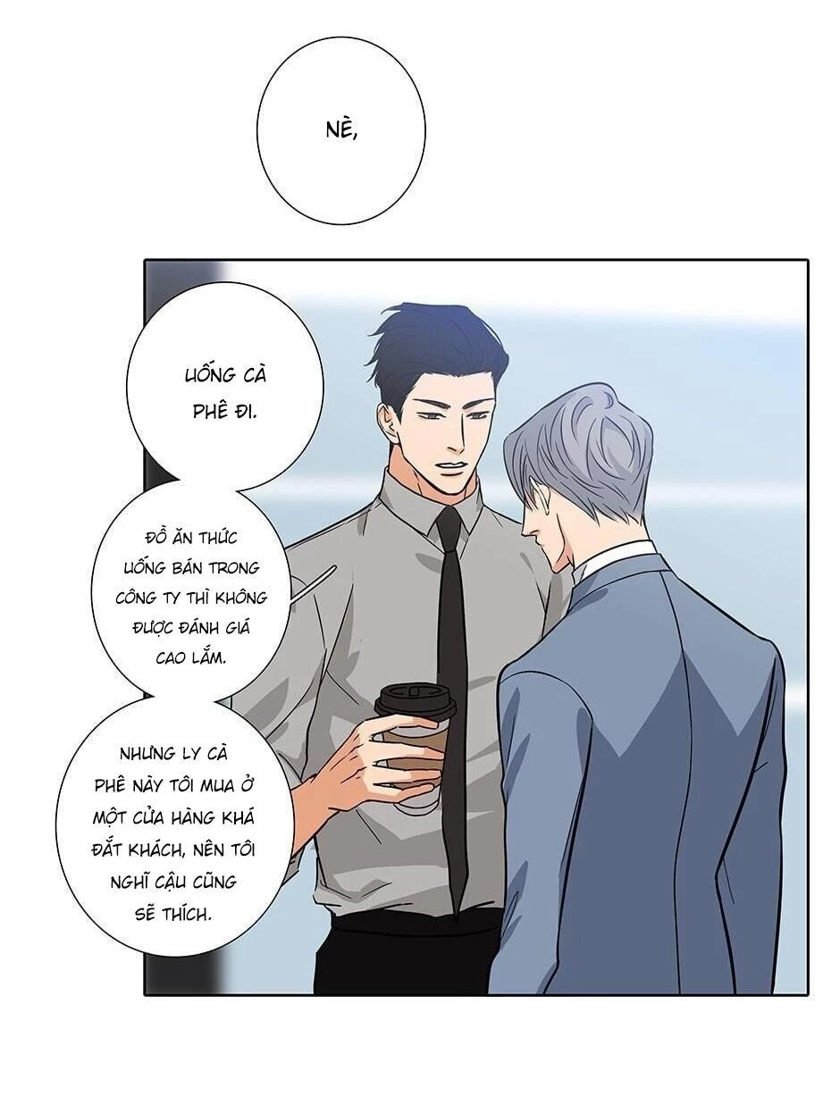 Đừng Chạm Vào Tim Tôi Chapter 2 - 32