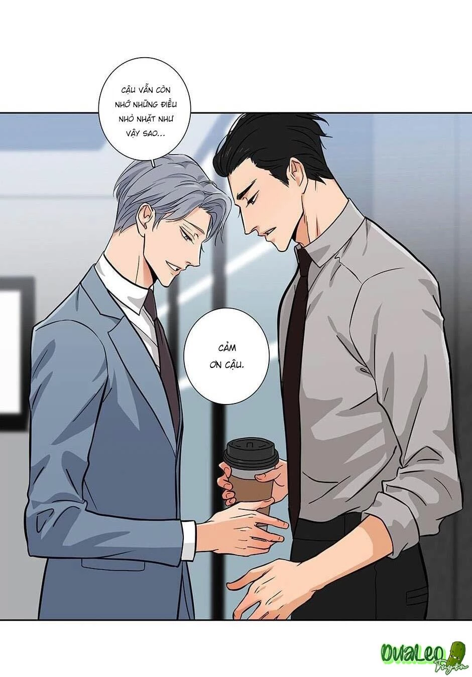 Đừng Chạm Vào Tim Tôi Chapter 2 - 33
