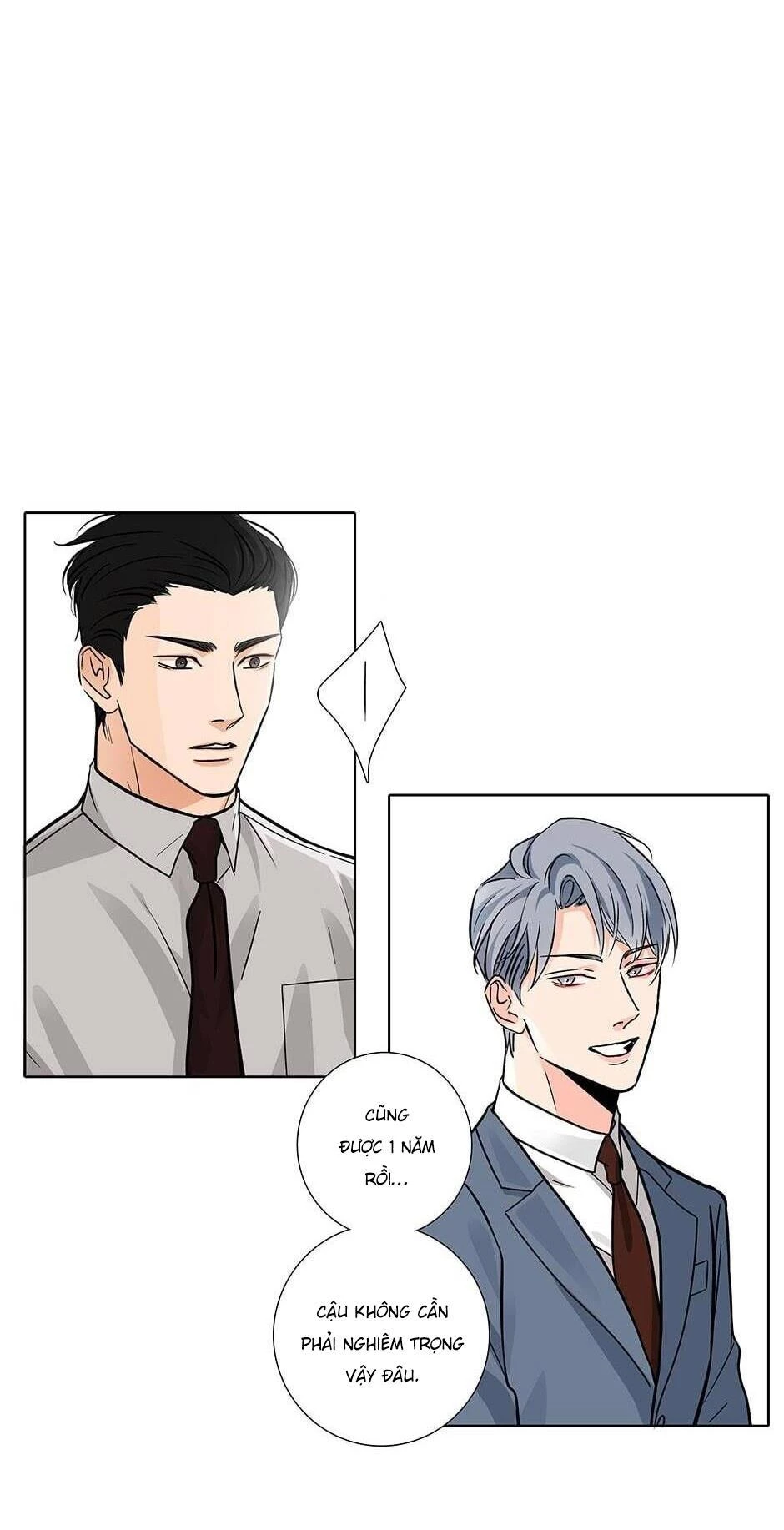 Đừng Chạm Vào Tim Tôi Chapter 2 - 35