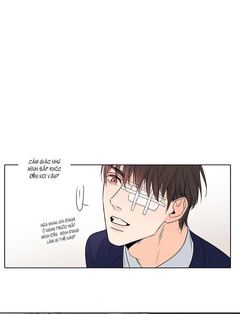 Đừng Chạm Vào Tim Tôi Chapter 3 - 9