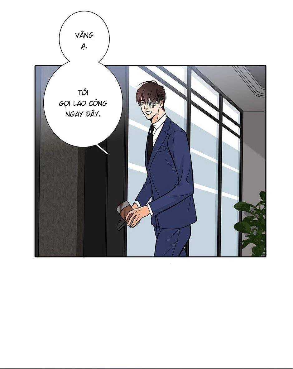 Đừng Chạm Vào Tim Tôi Chapter 3 - 12