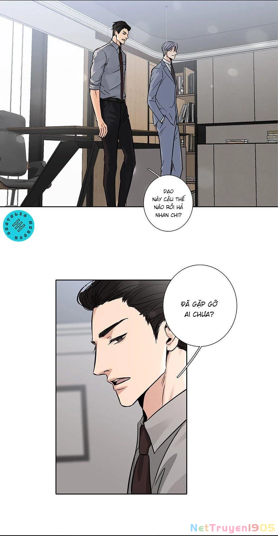Đừng Chạm Vào Tim Tôi Chapter 3 - 13