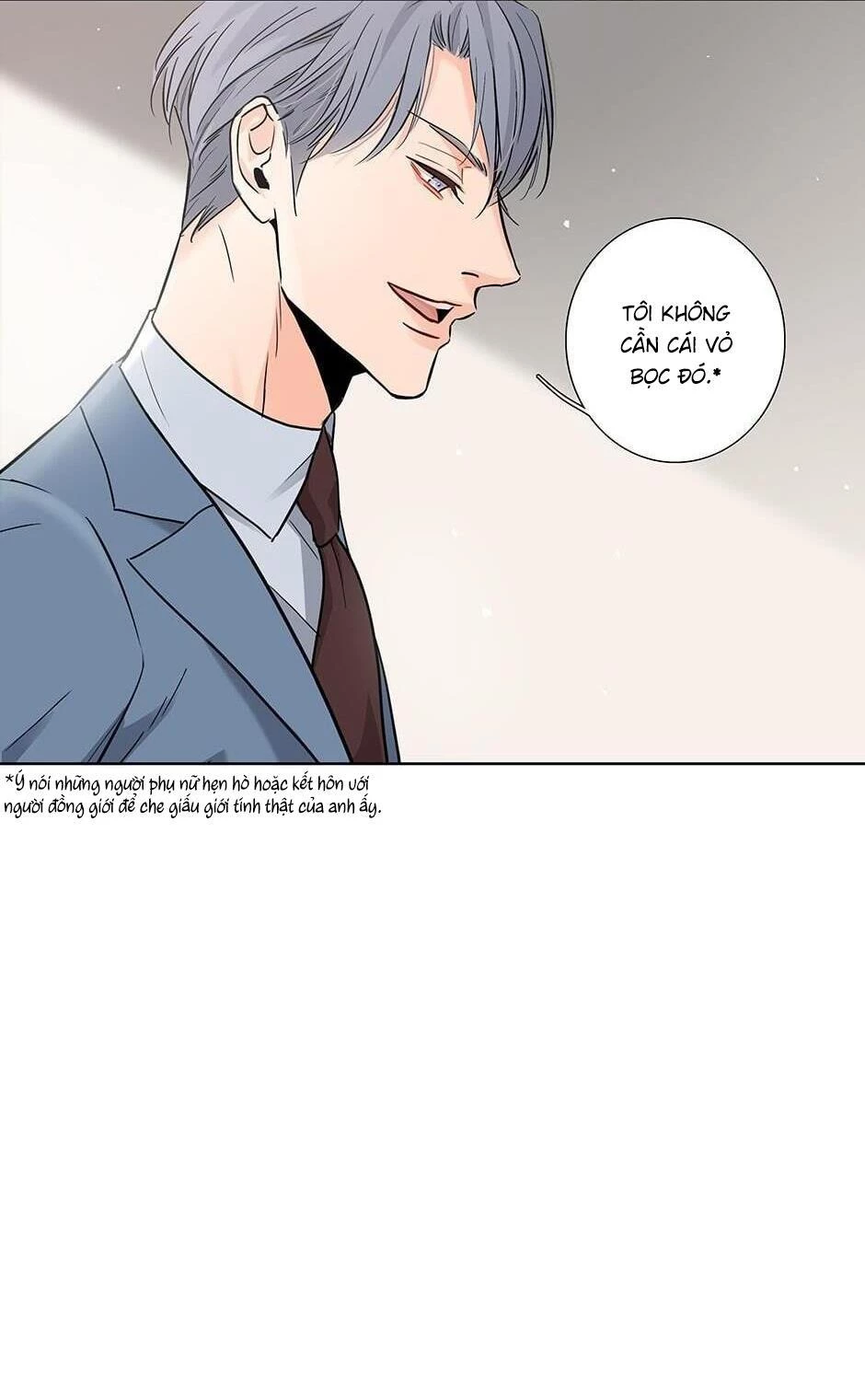 Đừng Chạm Vào Tim Tôi Chapter 3 - 14
