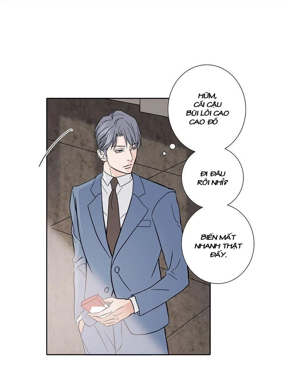 Đừng Chạm Vào Tim Tôi Chapter 3 - 17