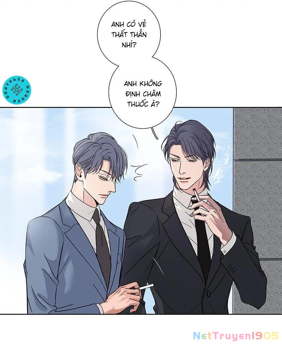 Đừng Chạm Vào Tim Tôi Chapter 3 - 22