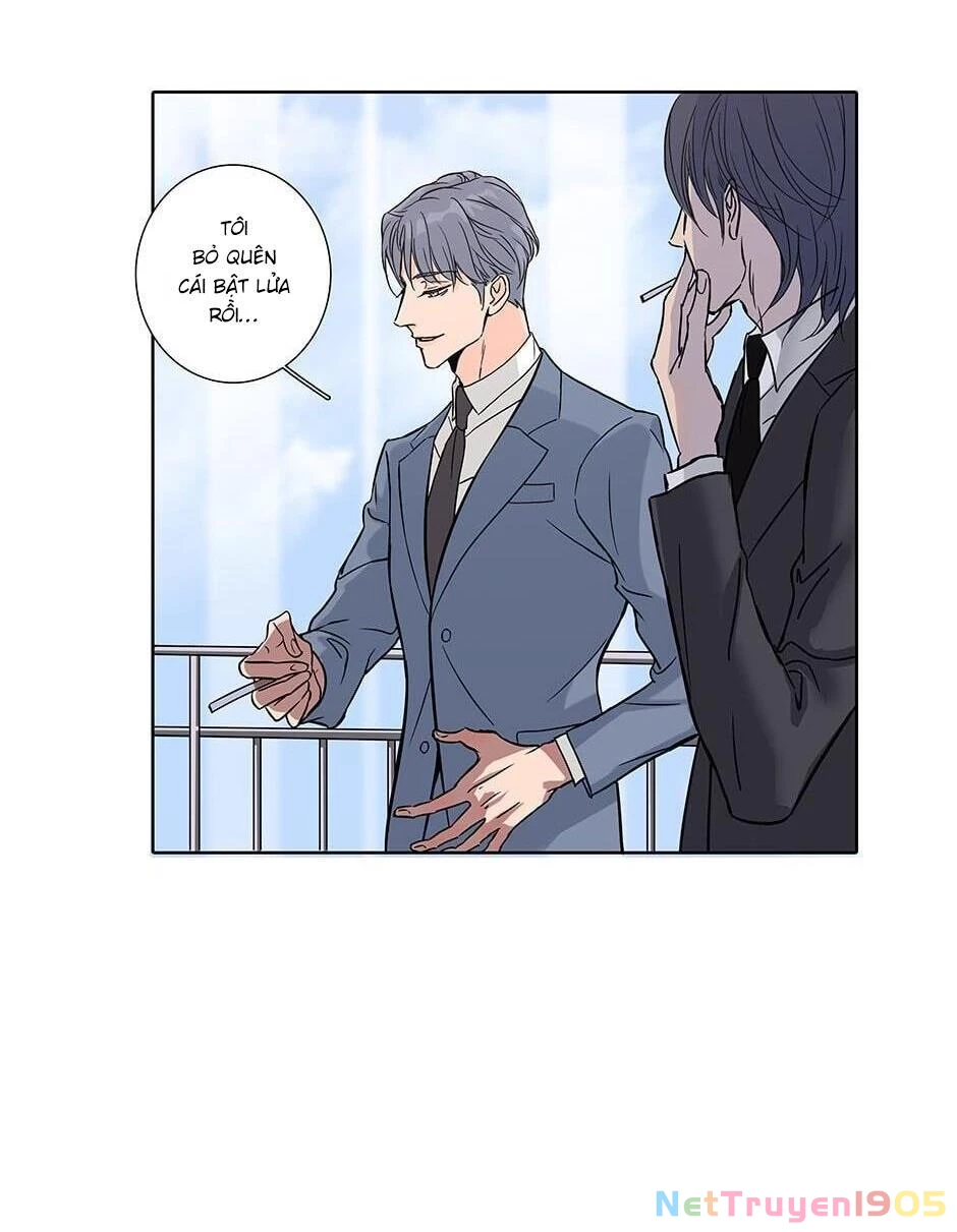 Đừng Chạm Vào Tim Tôi Chapter 3 - 23