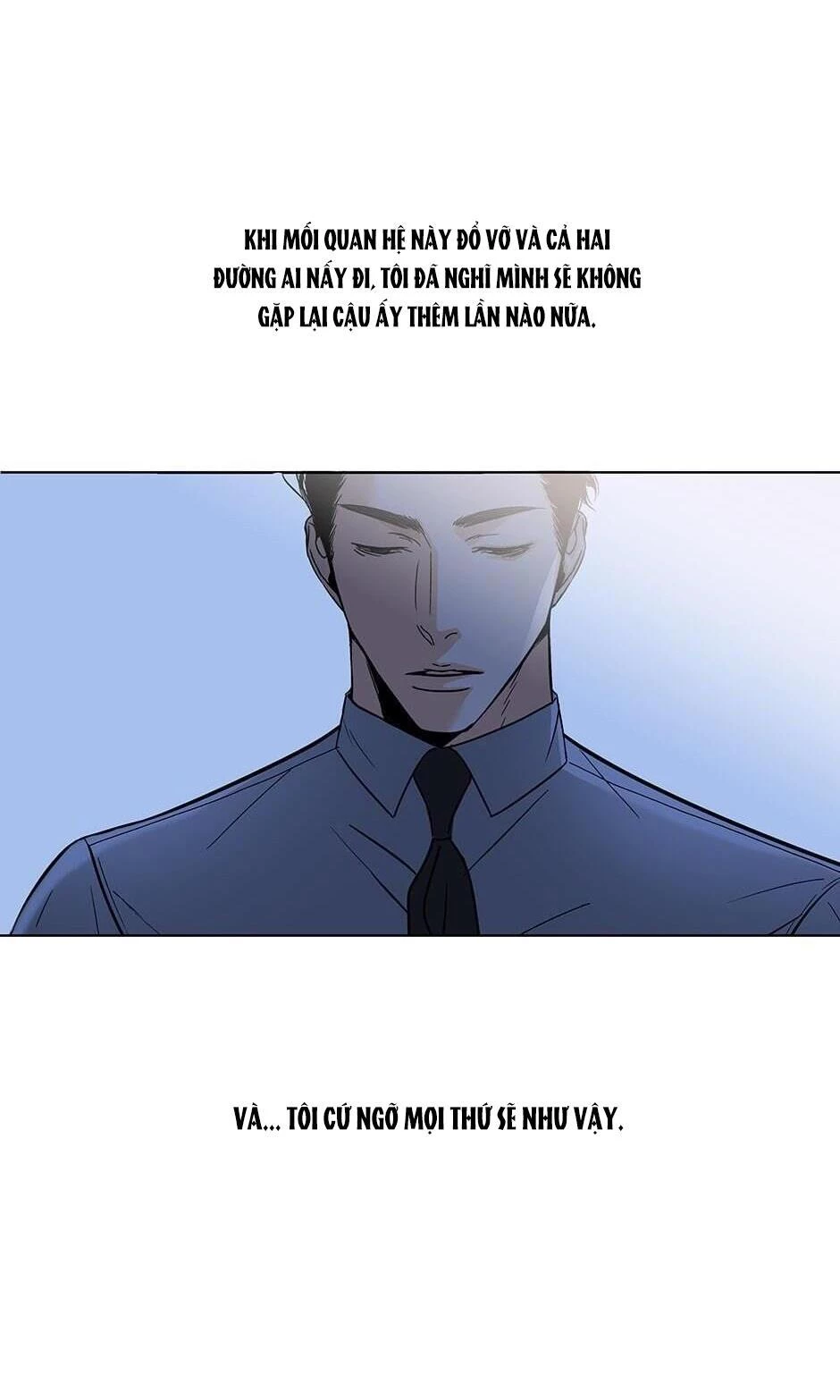 Đừng Chạm Vào Tim Tôi Chapter 3 - 26