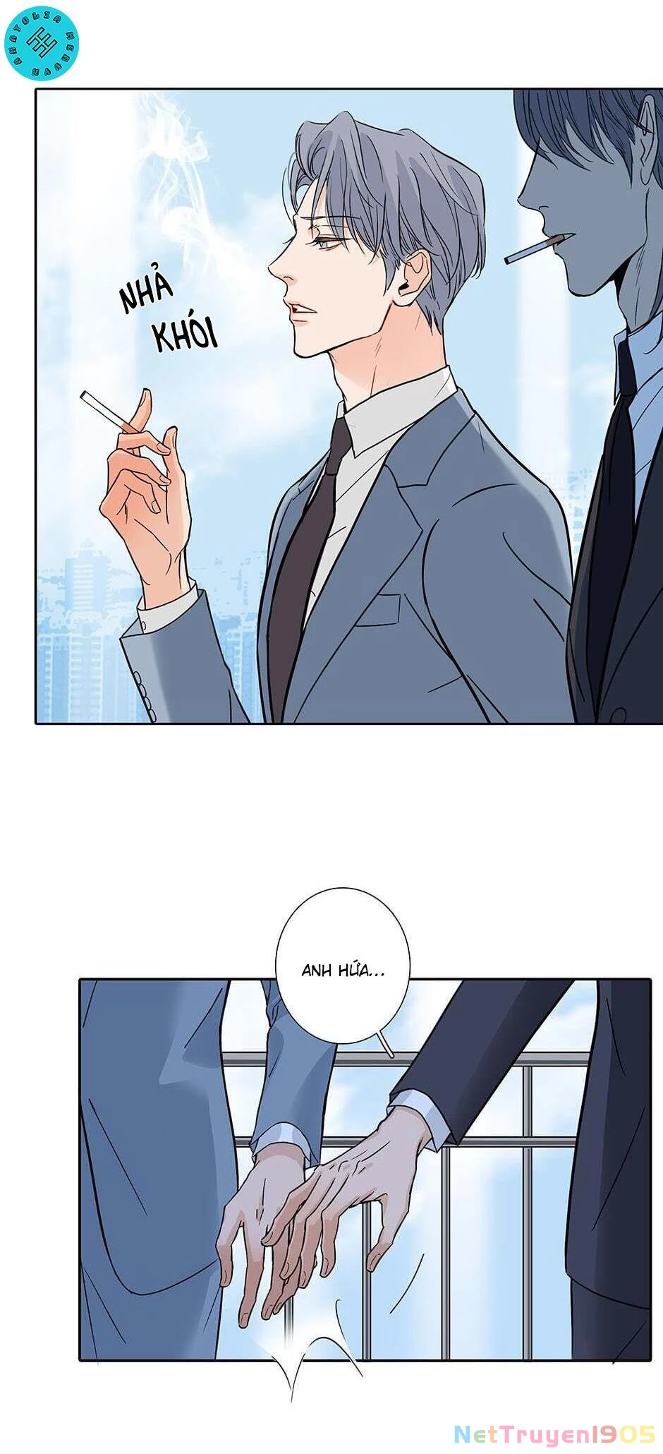 Đừng Chạm Vào Tim Tôi Chapter 3 - 27