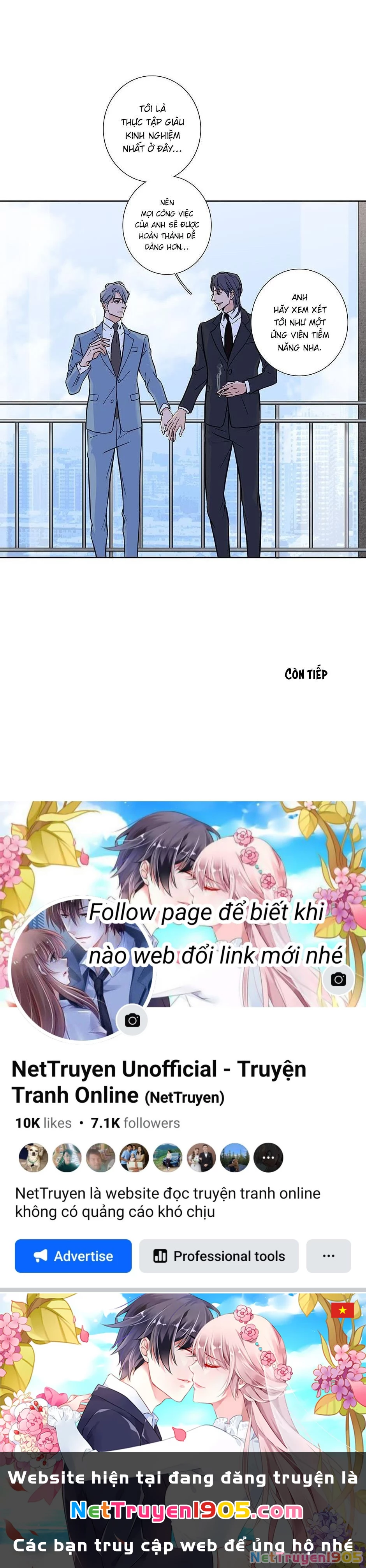 Đừng Chạm Vào Tim Tôi Chapter 3 - 28