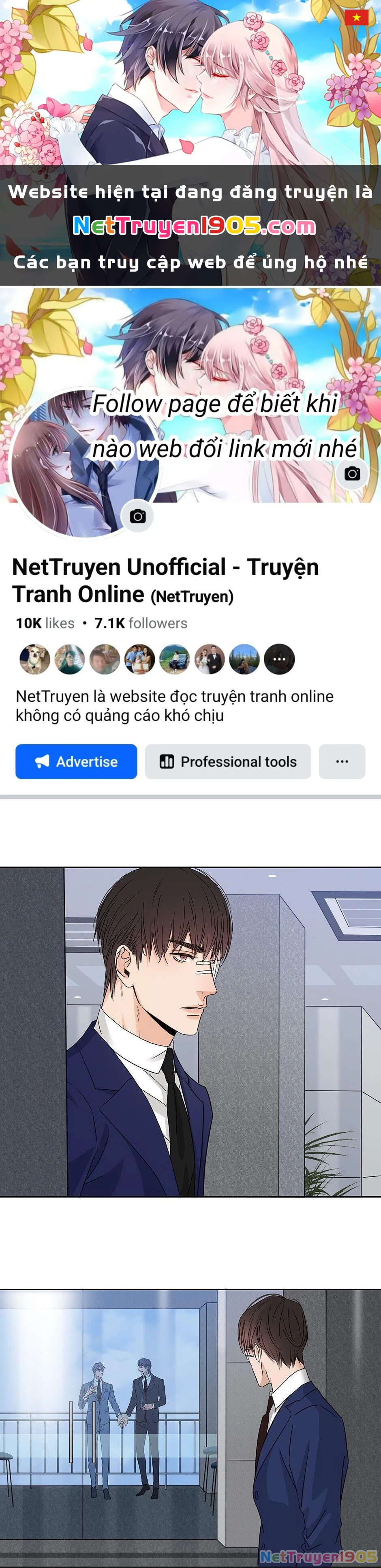 Đừng Chạm Vào Tim Tôi Chapter 4 - 1