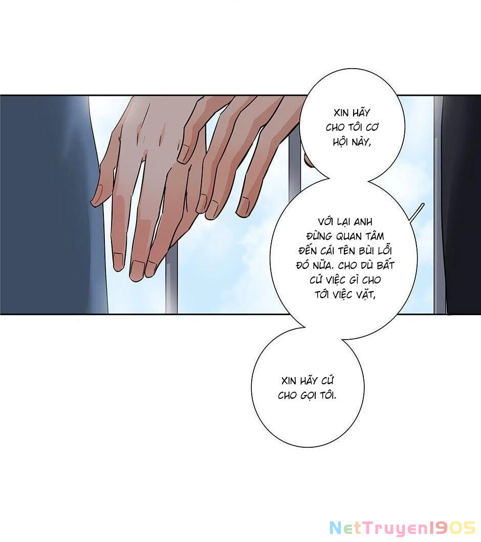 Đừng Chạm Vào Tim Tôi Chapter 4 - 4