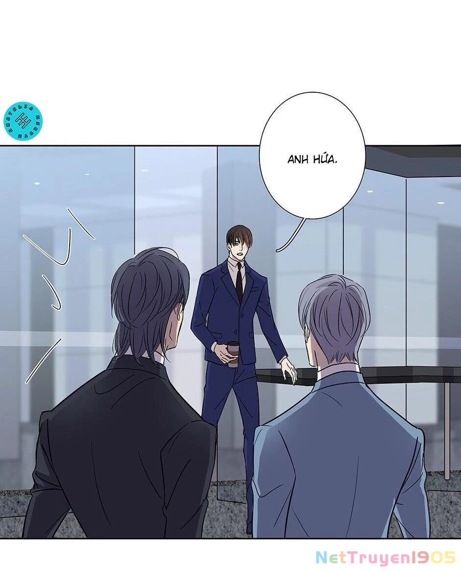 Đừng Chạm Vào Tim Tôi Chapter 4 - 5