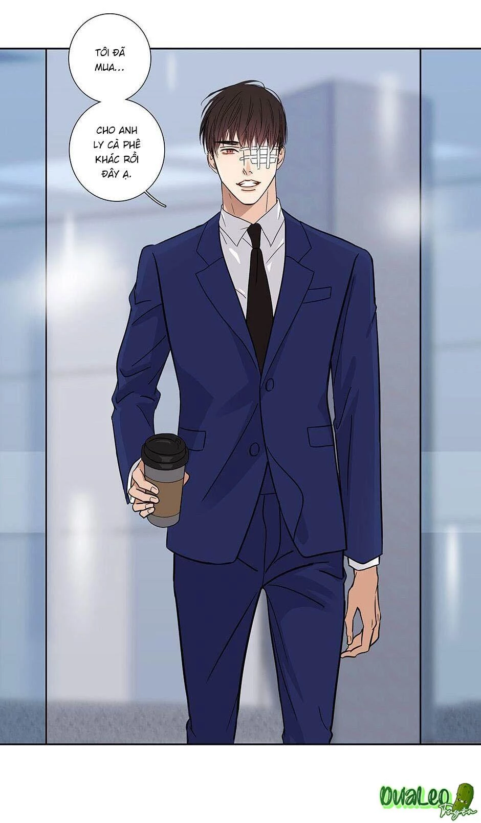 Đừng Chạm Vào Tim Tôi Chapter 4 - 6