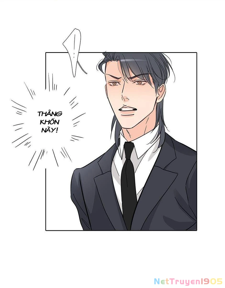 Đừng Chạm Vào Tim Tôi Chapter 4 - 11