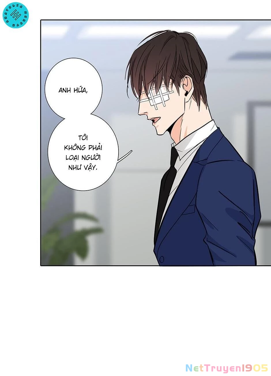 Đừng Chạm Vào Tim Tôi Chapter 4 - 16