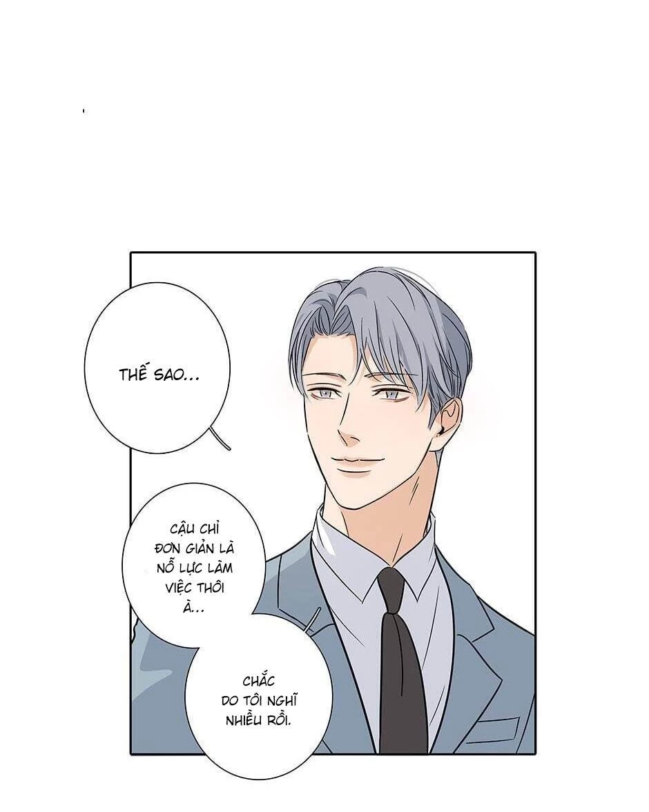 Đừng Chạm Vào Tim Tôi Chapter 4 - 19