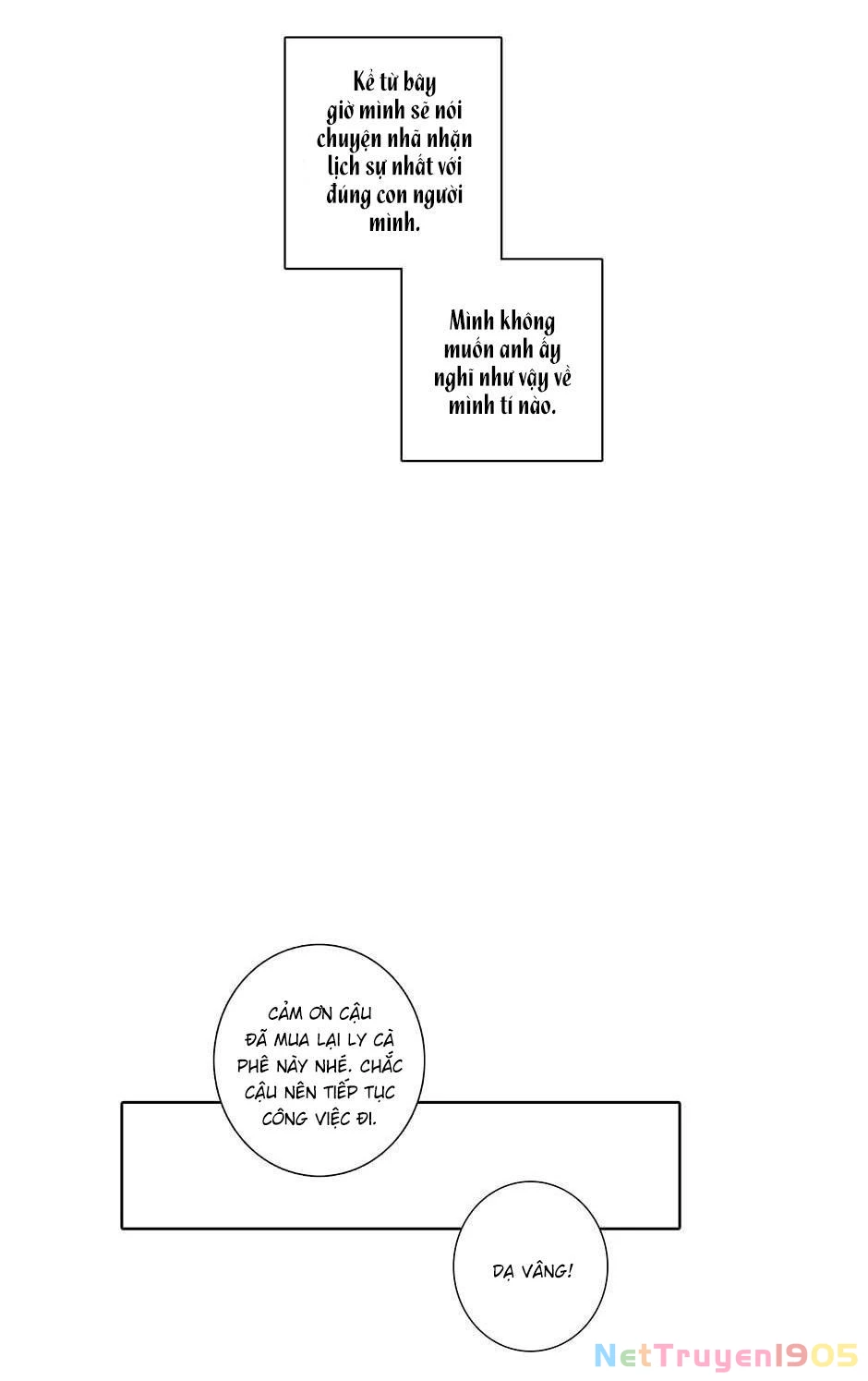 Đừng Chạm Vào Tim Tôi Chapter 4 - 21