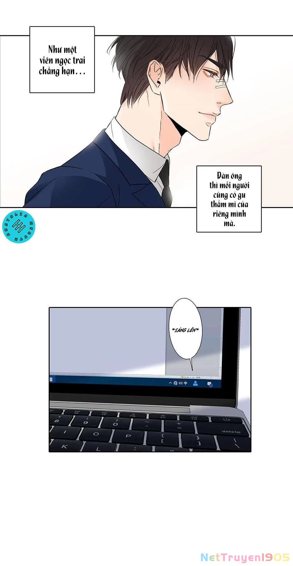 Đừng Chạm Vào Tim Tôi Chapter 4 - 24