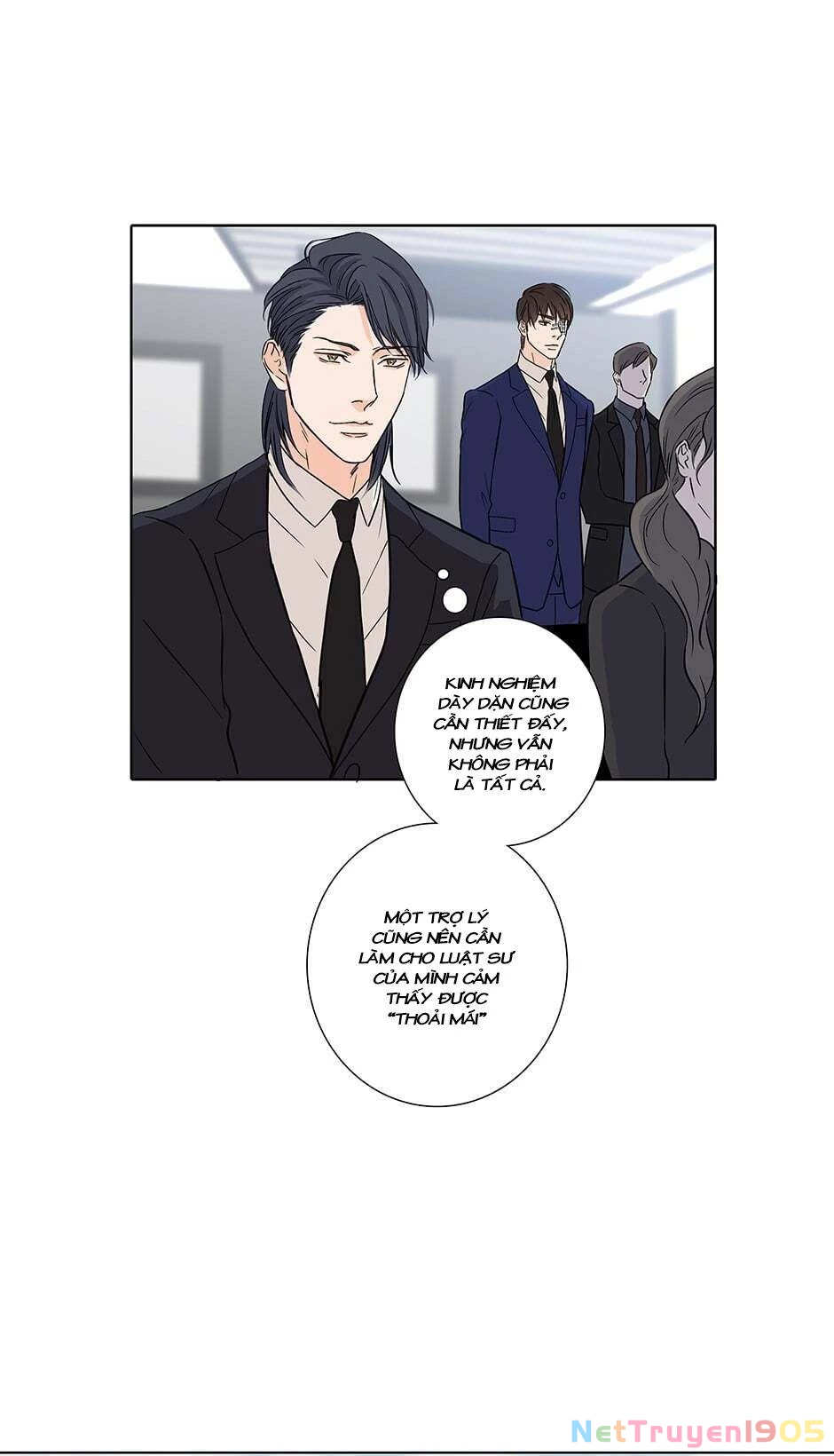 Đừng Chạm Vào Tim Tôi Chapter 5 - 6