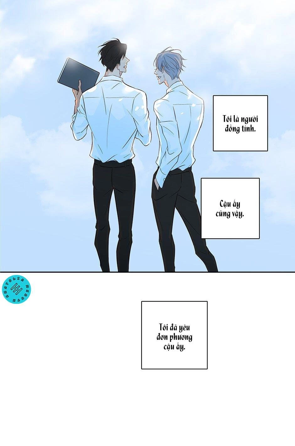 Đừng Chạm Vào Tim Tôi Chapter 5 - 17